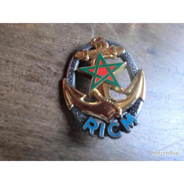 insigne 2eme regiment d infanterie