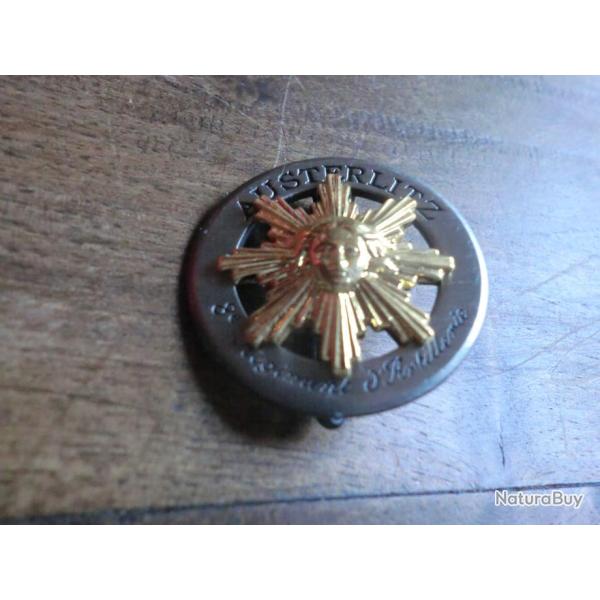 insigne 8eme regiment d artillerie