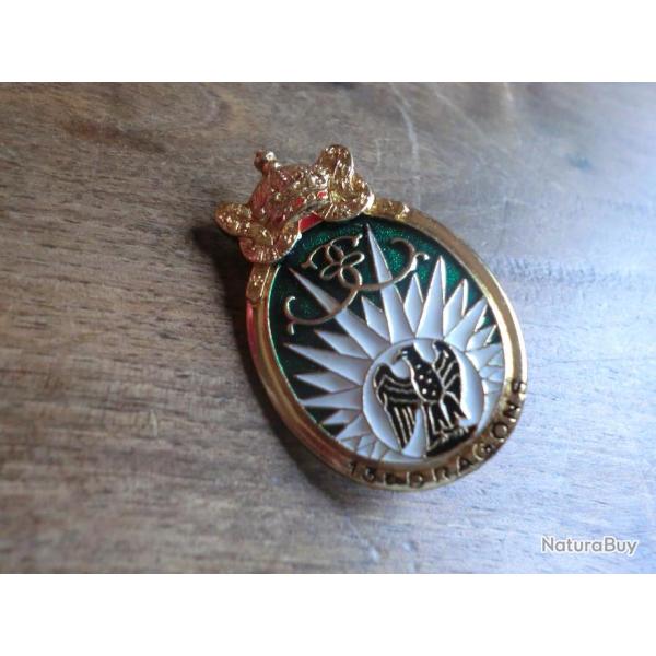 insigne 13eme dragons