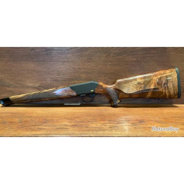 Carcasse Blaser R8 Grade 6 NEUVE