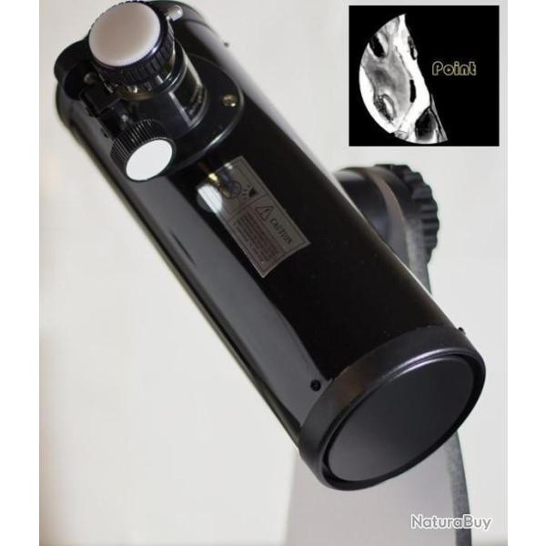 T�lescope Dobson Point 76