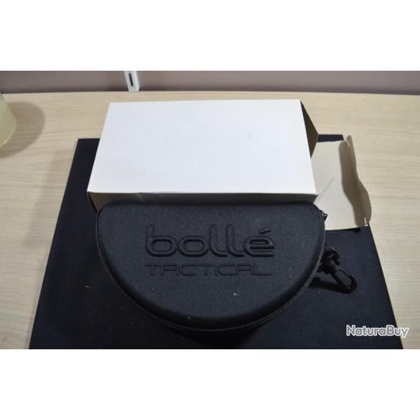 etuis pour lunettes balistique Boll� Tactical Surplus militaire France Opex (3)