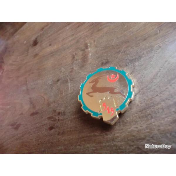 insigne 515eme groupes de transport