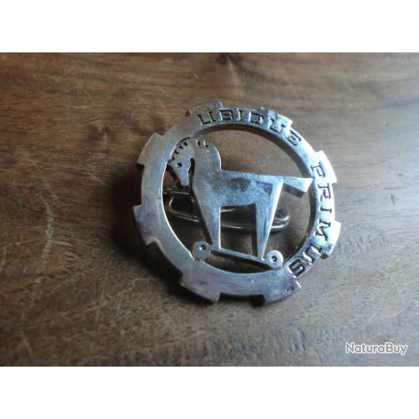 insigne 1eme regiment de chasseurs d afrique