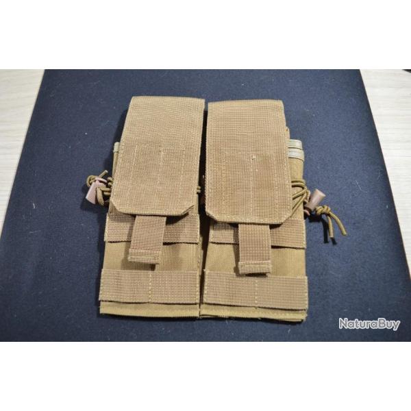 porte chargeur desert opex militaire surplus airsoft soft air (3)