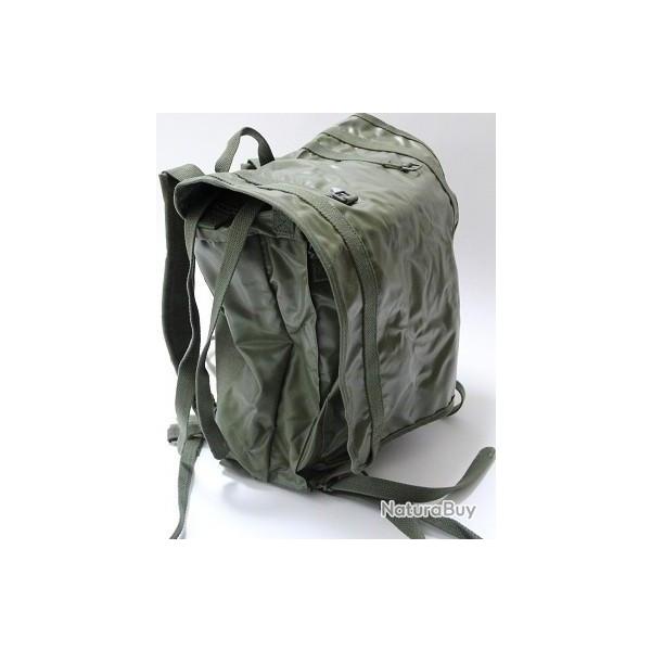 MUSETTE F1 A.francaise (neuve) New French F1 haversack