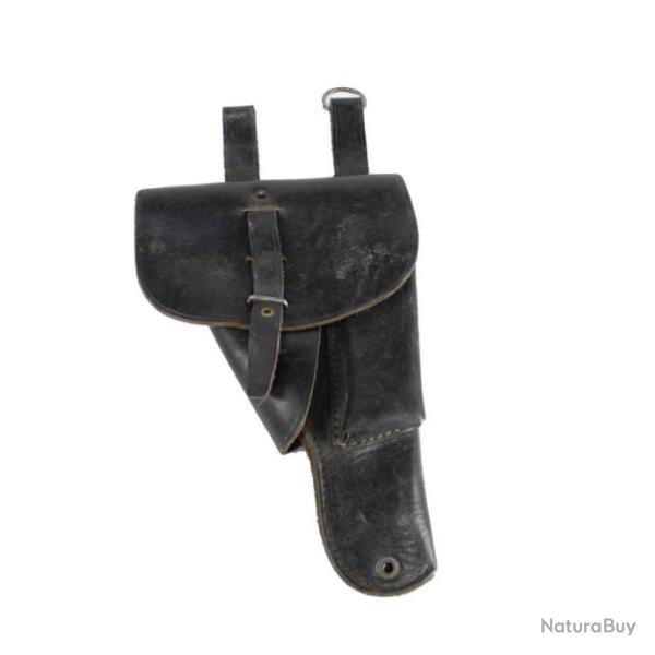 Holster/ Etui PA Mac50 Mle 1948 GT1 (noir)
