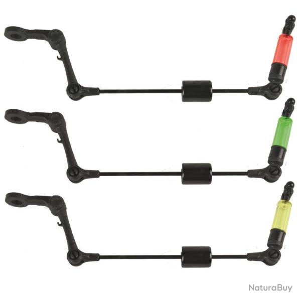 Coffret de 3 balancier / swinger Prowess