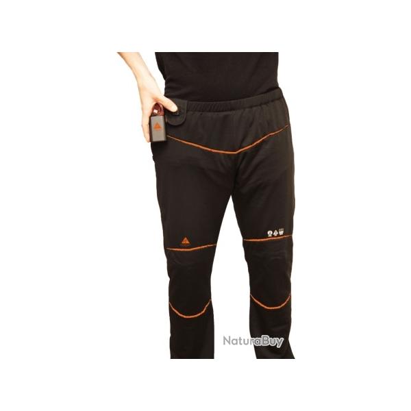 ALPENHEAT Calecon Long Chauffant PANTLINER