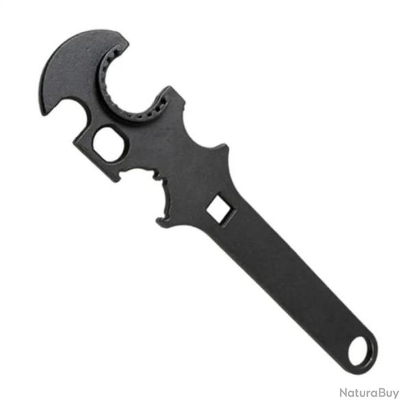 Outil universel AR 15 multi-fonction