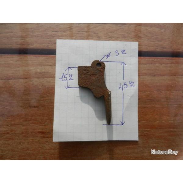 queue de d�tente pi�ce d�tach�e pour armes ancienne