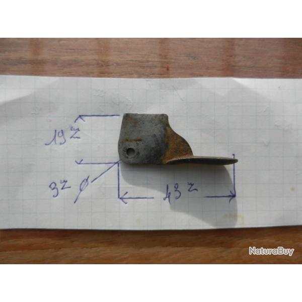 d�tente pi�ce d�tach�e pour armes ancienne