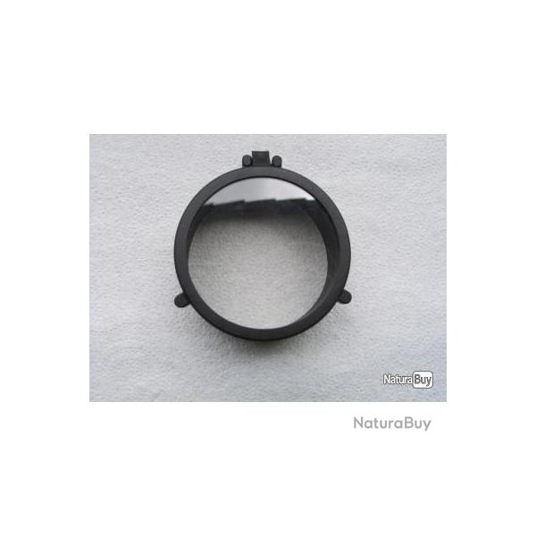 VENDS JEUX DE BONNETTES 30/44mm TRANSPARENTE