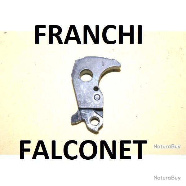 chien GAUCHE de fusil FRANCHI FALCONET - VENDU PAR JEPERCUTE (a1982m)