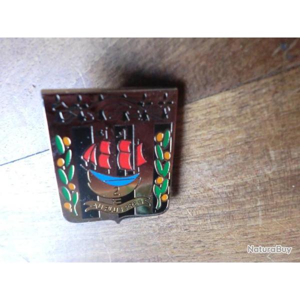 insigne 2eme rigiment d infanterie