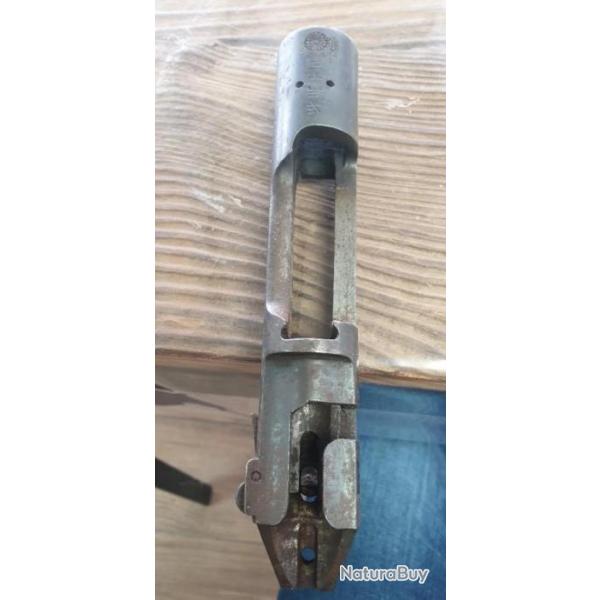 Boitier culasse arisaka 30