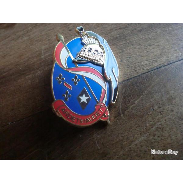 insigne 3eme regiment de dragons