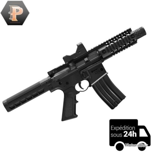 Destockage ! Carabine Crosman A4-P FULL AUTO BB'S cal.4.5MM Promo !