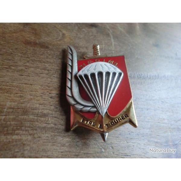 insigne 3eme regiment de parachutiste