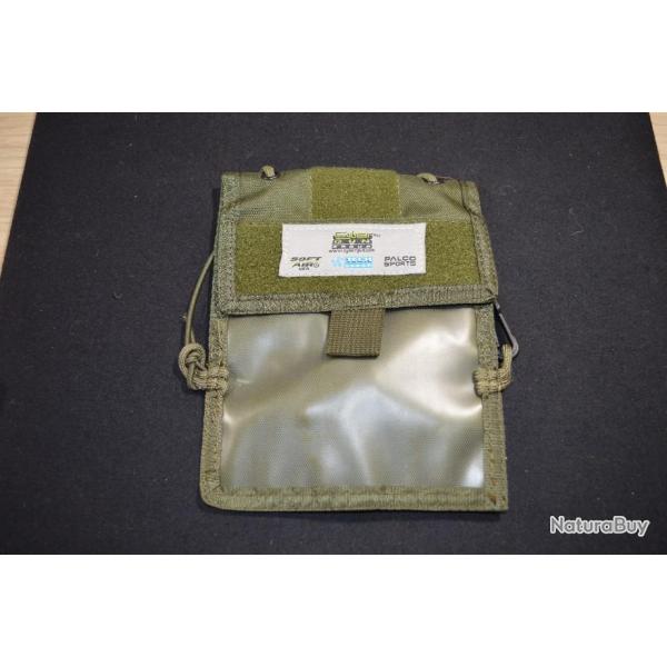 Pochette multi poches soft air usa tech palco sports CYBERGUN air soft (3)