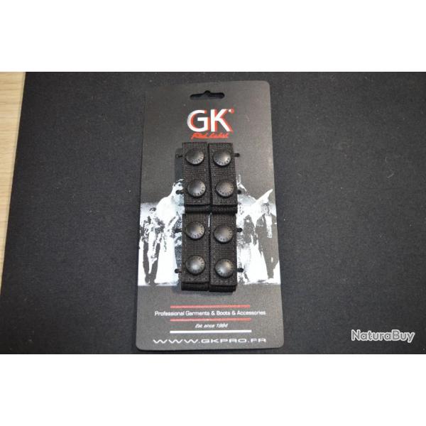 Passant de ceinturon beltkeepers RED LABEL GKPRO surplus accessoires (1)