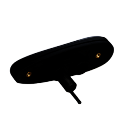 Plaque de couche Browning Inflex 2 QD Recoil Pad S - L