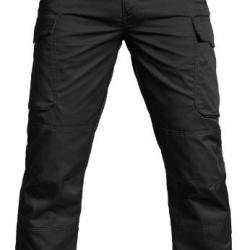 Pantalon de travail S&eacute;cu One Marine