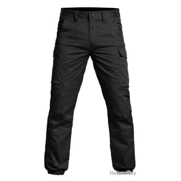 Pantalon de travail S�cu One Noir