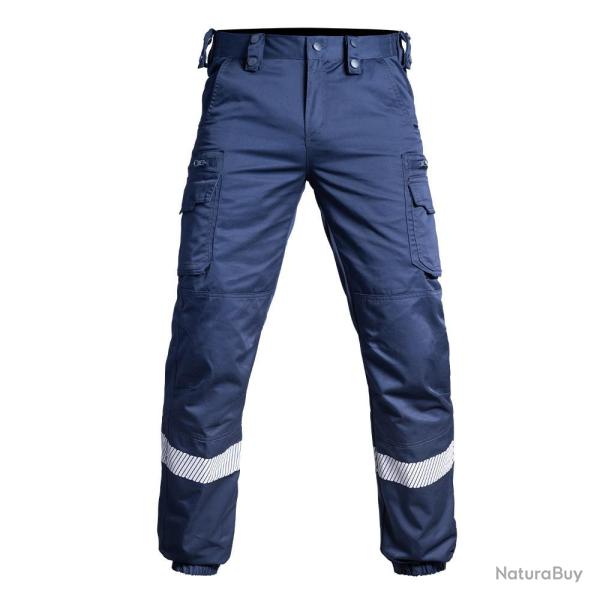 Pantalon S�CU ONE V2 HV TAPE Marine