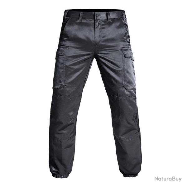 Pantalon S�CU ONE antistatique noir