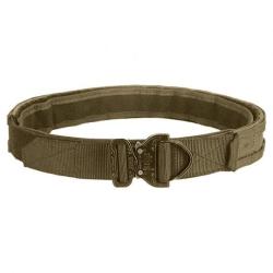 Ceinture tactique M.O.L.L.E. 50 mm 2V33 Noir