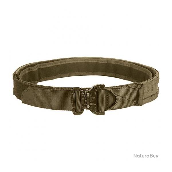Ceinture tactique M.O.L.L.E. 50 mm 2V33 Kaki