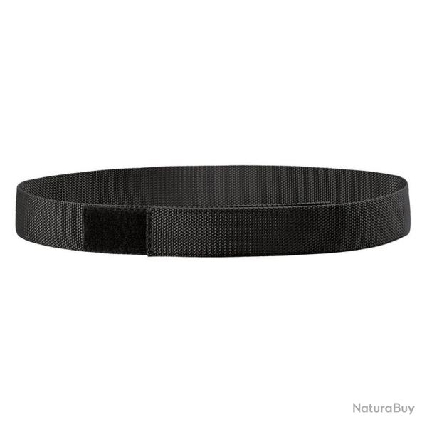Ceinture nylon 40 mm 2V63 Noir
