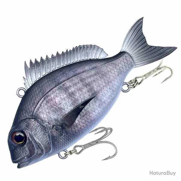 Little Jack Charikom 62mm 11g - 03