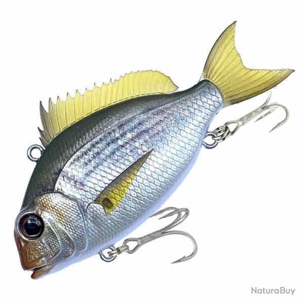 Little Jack Charikom 62mm 11g - 05