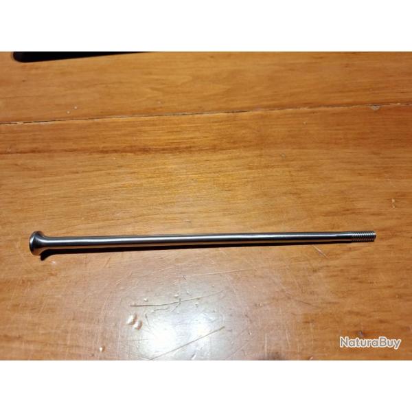 Baguette pistolet type civil