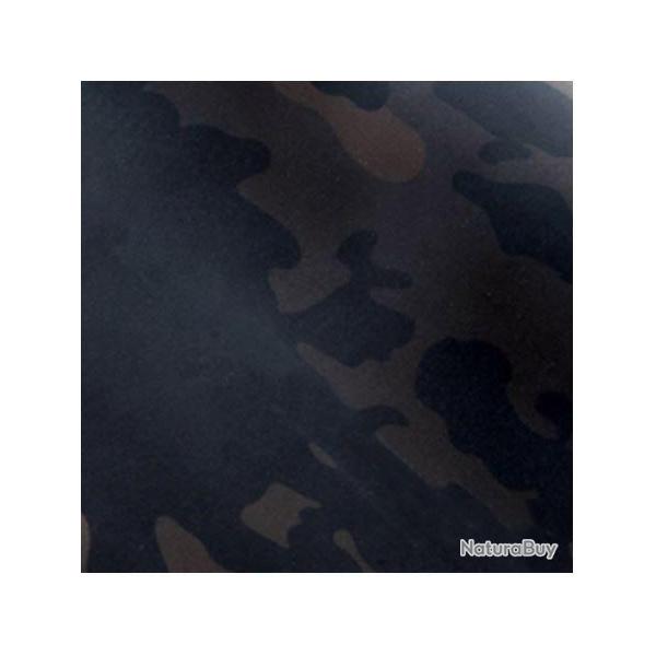 Ruban de camouflage pour arme de chasse et tir. Motif 3