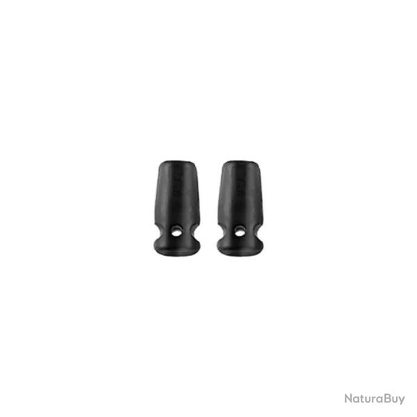 Caoutchoucs pour amortisseurs de corde EK Archery