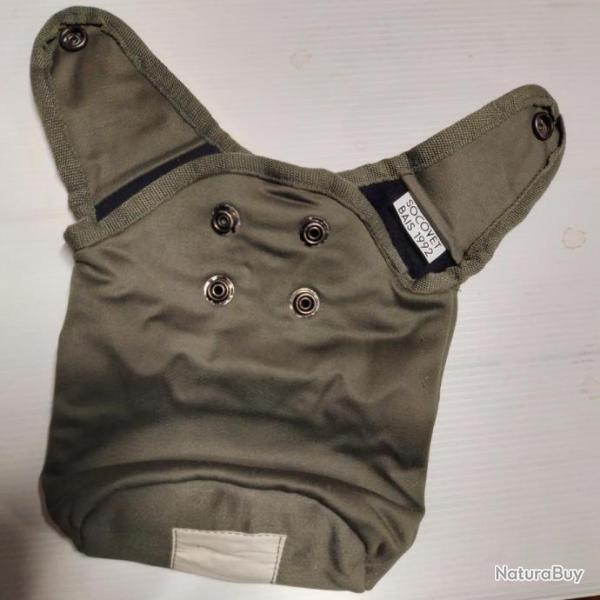 housse de gourde militaire