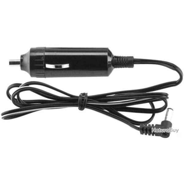 Chargeur allume cigare pour Waldberg P9 - CRT France