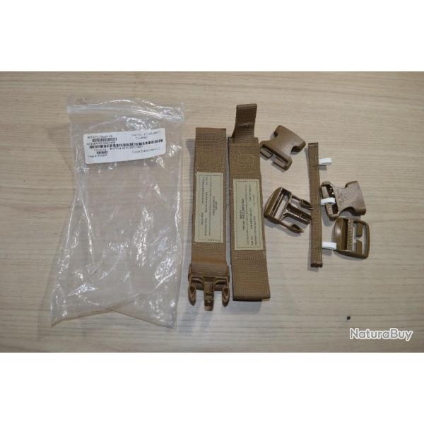 Bandouli�re IMTV/PC yib/yab shoulder strap kit r�pareation sac � dos sable/desert (1)