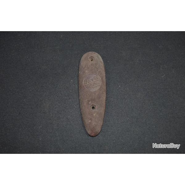 Plaquette / plaque de cross Beretta Armi Brescia (1B)