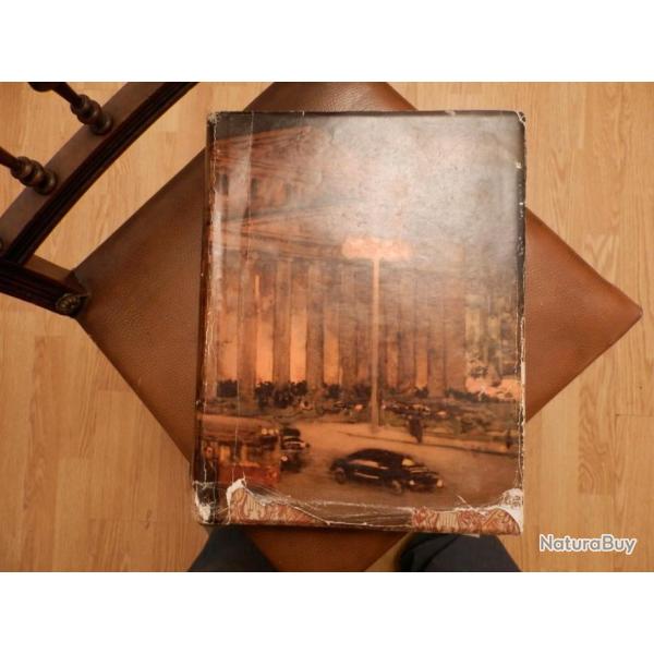 Livre Thtre Bolcho de l'URSS, 1958