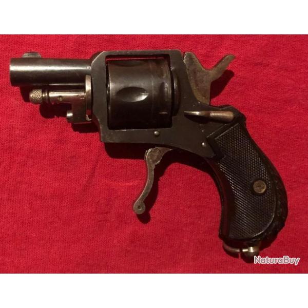 320 bulldog allemand bon �tat