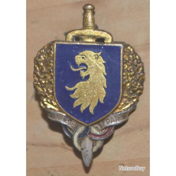 Cadres du Service Pr�militaire, �mai