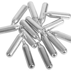 50 sparclettes 12 g de CO2