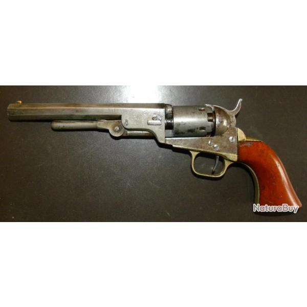COLT POCKET 1849