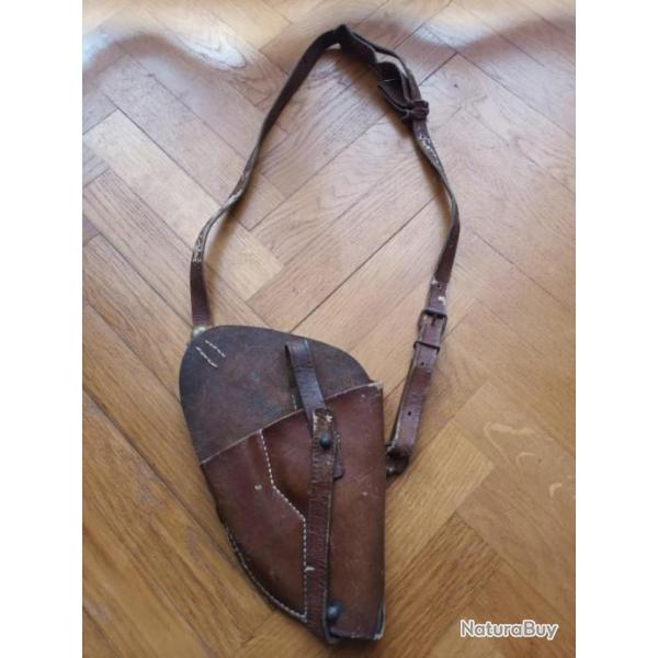holster de collection ww2 pour 1911