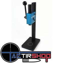 Presse de rechargement match K&M Arbor Press pour Gaucher