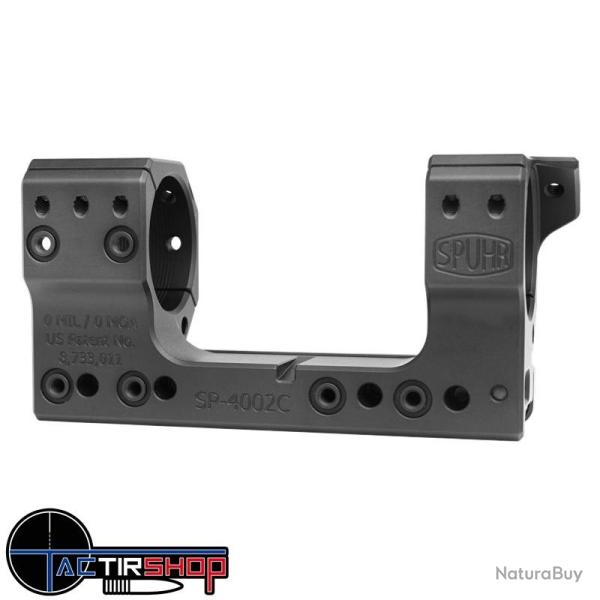 Montage Spuhr SP 4002C �34 H38MM 0MIL